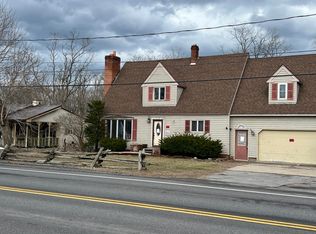 3926-3928 State Highway 22, Plattsburgh, NY 12901