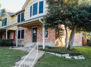 11901 Swearingen Dr APT 38G, Austin, TX 78758