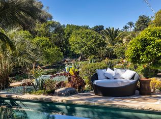 1399 School House Rd, Santa Barbara, CA 93108