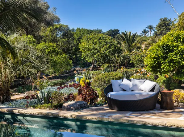 1399 School House Rd, Santa Barbara, CA 93108