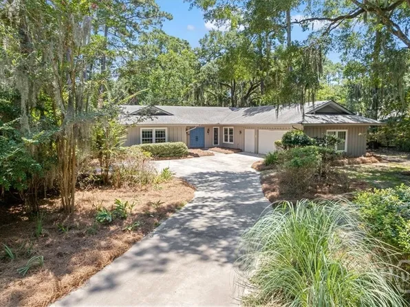 6 Captain Jim Lane, Savannah, GA 31411