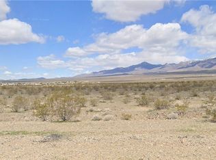 1190 Pony Dr, Pahrump, NV 89060