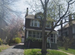 138 W Cedar Ave, Saint Louis, MO