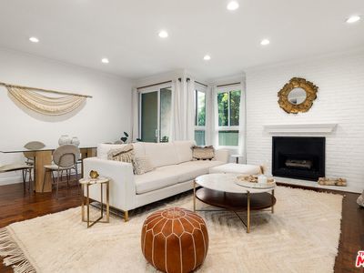 12115 San Vicente Blvd UNIT 207, Los Angeles, CA, 90049