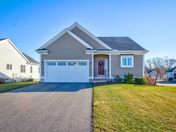 80 Eaglebrook Blvd, Wrentham, MA 02093