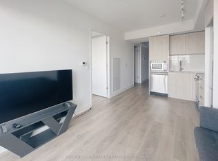 501 Yonge St #3408, Toronto, ON M4Y 0G8