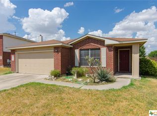 124 Paige Bnd, Hutto, TX 78634