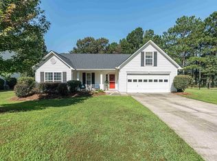 308 Knotts Cir, Lexington, SC 29073