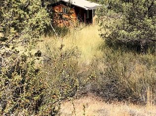 0 Lookout Hackamore Rd #A, Lookout, CA 96054