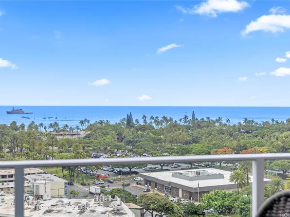 383 Kalaimoku St #1415, Honolulu, HI 96815