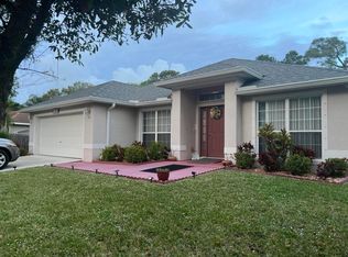 1351 Steele Rd SE, Palm Bay, FL 32909
