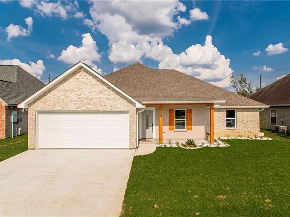 44124 Sterling Dr, Hammond, LA 70403