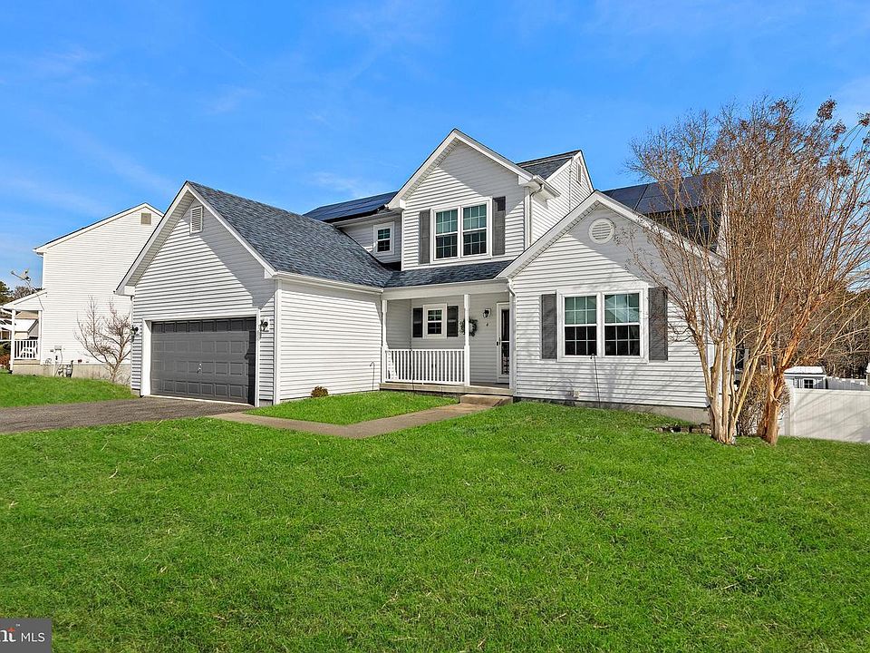 1st image of 4 Springate Ct