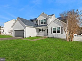 4 Springate Ct, Little Egg Harbor, NJ 08087