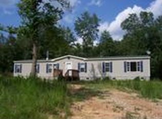 220 Carl Tolbert Trl, Comer, GA 30629