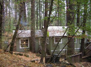 16140 Pine St, Cobb, CA 95426