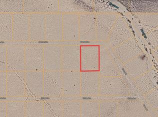 LOT 10 Parras Ave, Veguita, NM 87062
