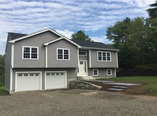 963 Putnam Pike #A, Chepachet, RI 02814