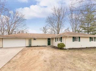 17515 Cleveland Rd, South Bend, IN 46635