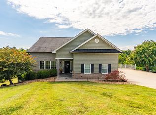 106 Nettie Ct, Lynchburg, VA 24502