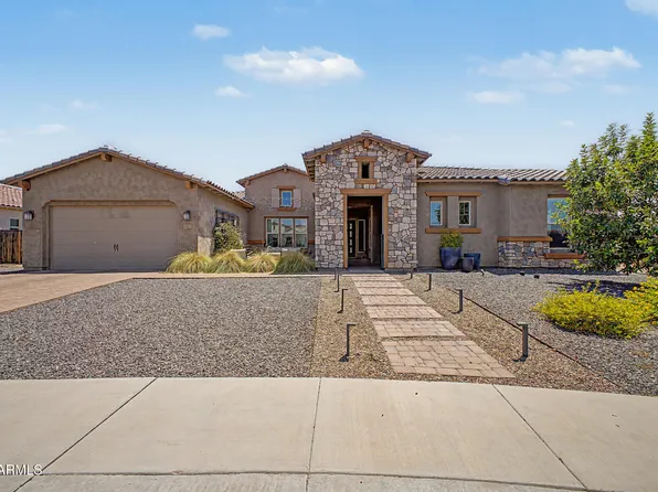 3813 E Fairfield St, Mesa, AZ 85205
