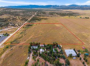 0 Rolling Hills Dr Lot 4, Anza, CA 92539