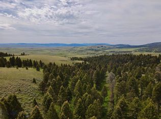 2 Little Gully Run, White Sulphur Springs, MT 59645