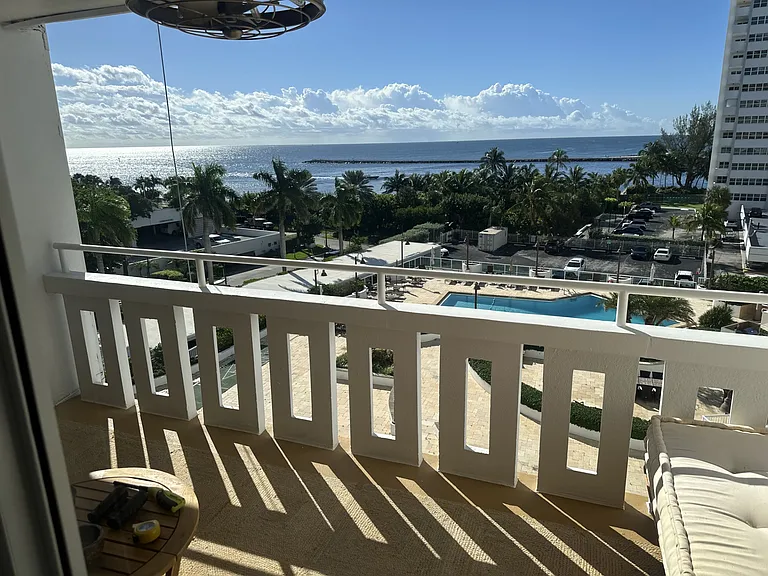 2000 S Ocean Dr #608 — Photo 4