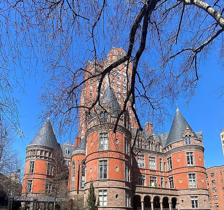 1st image of 455 Central Park W #Lm11