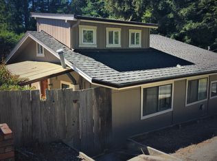 2145 Fickle Hill Rd, Arcata, CA 95521