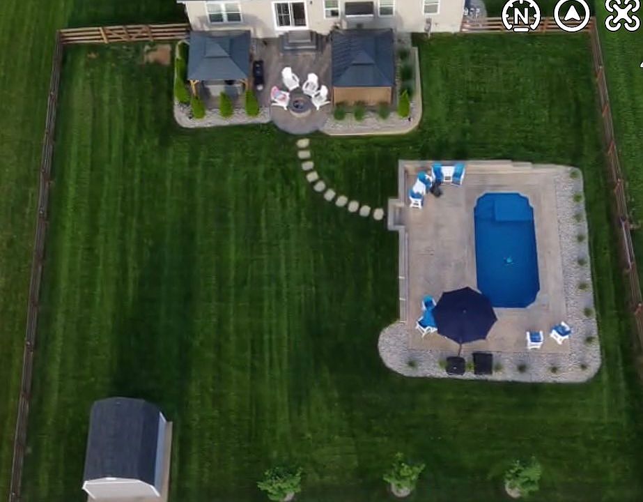 2nd image of 5797 Roden Park Dr