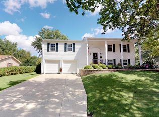 107 Tamworth Pl, Schaumburg, IL 60194