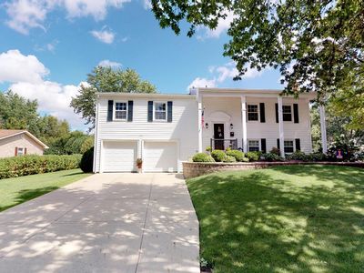 107 Tamworth Pl, Schaumburg, IL, 60194