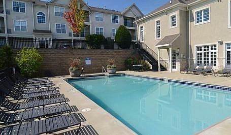 2nd image of 853 Sanctuary Dr APT 301A