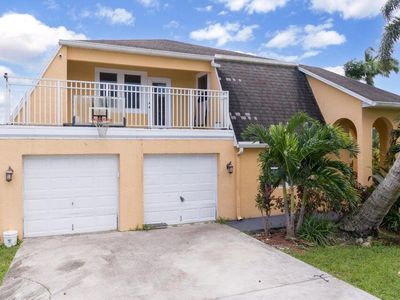 2650 SW Acco Road, Port Saint Lucie, FL, 34953