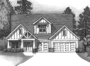 558 Pommel Ct, Aiken, SC 29808