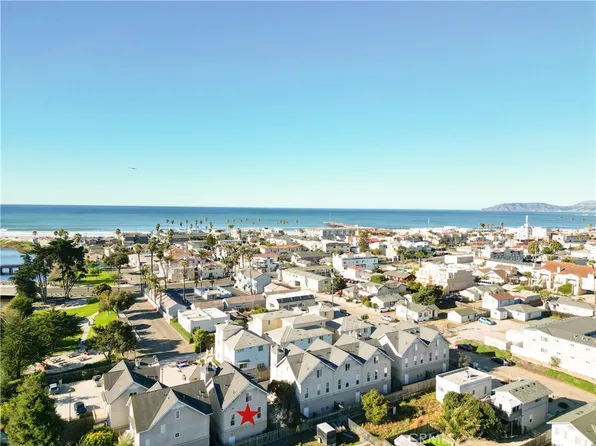 372 Park Ave, Pismo Beach, CA 93449