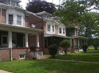 1108 W State St, Trenton, NJ 08618