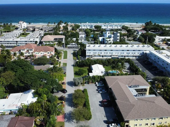 1962 NE 6th Street #3B, Deerfield Beach, FL 33441