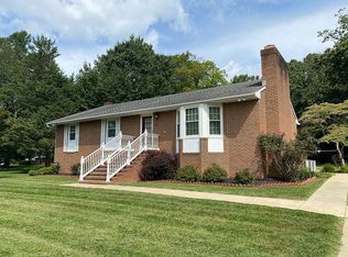 610 Sungold Rd, Reisterstown, MD 21136