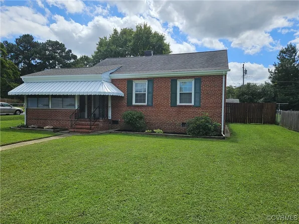 2331 Carlisle Ave, Henrico, VA 23231