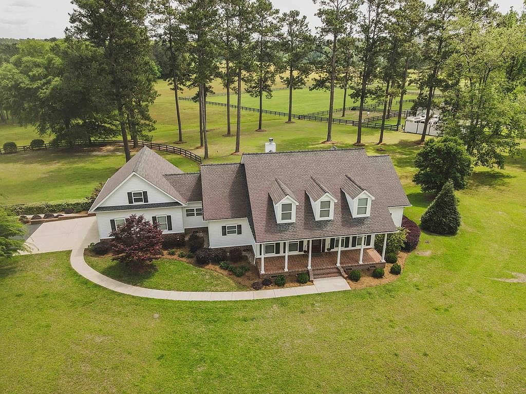 454 Fox Meadow Ln, Thomasville, GA 31757 Zillow