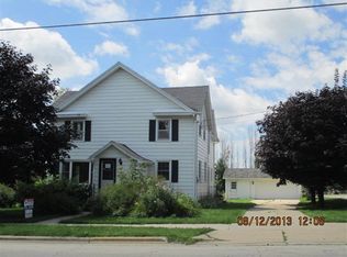 633 Milwaukee St, Lomira, WI 53048