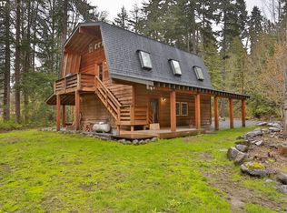 5400 Dee Hwy, Mount Hood Parkdale, OR 97041