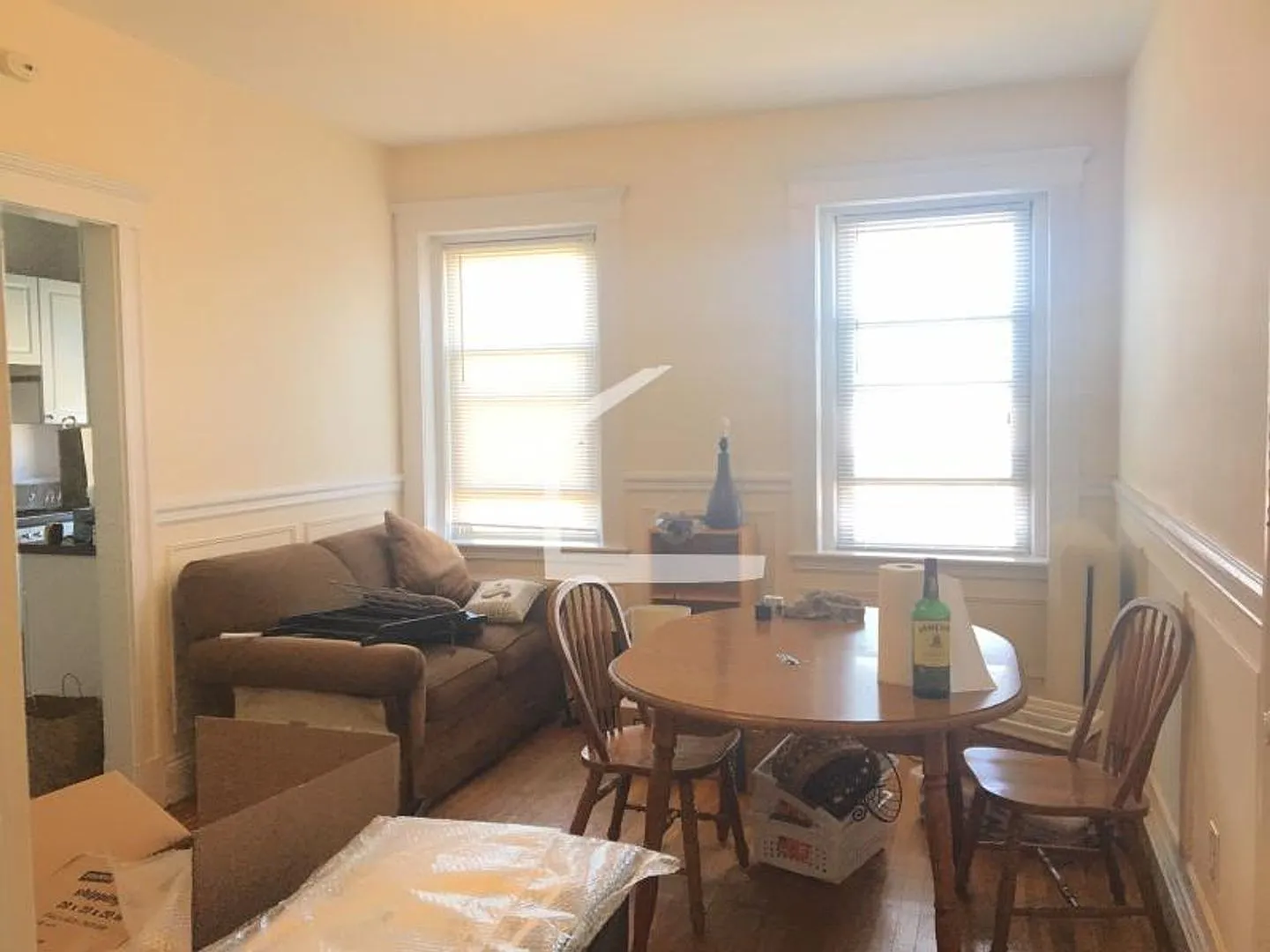 136 Brainerd Rd #15 Boston MA 02134 — Photo 2