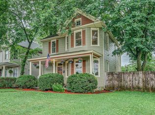 368 Albemarle Ave SW, Roanoke, VA 24016