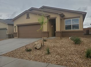 771 Desert Senna Ave SW, Los Lunas, NM 87031