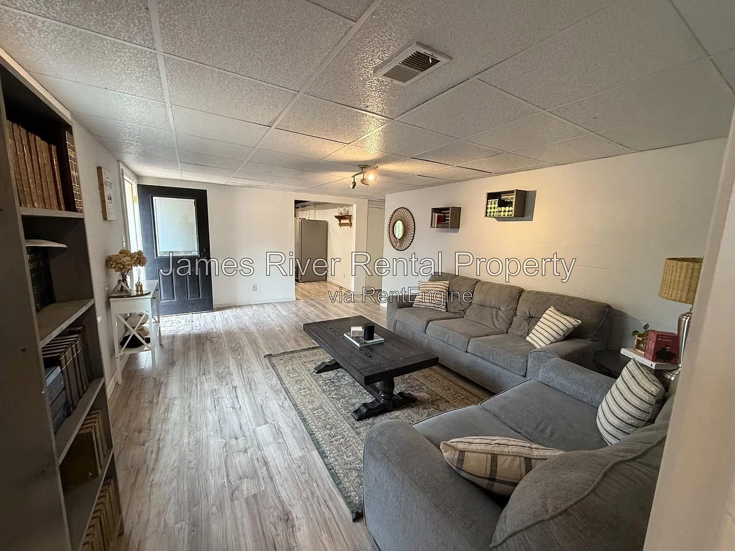 2 bed, 1.0 bath, 1200 sqft, $1,095 — Photo 3