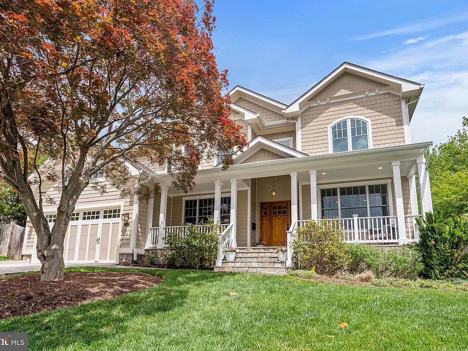 3507 John Marshall Dr, Arlington, VA 22207 Zillow