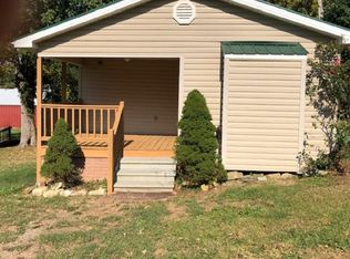 334 McFarland Dr, Kingsport, TN 37664